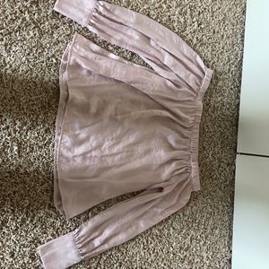 Dusty pink/ good condition